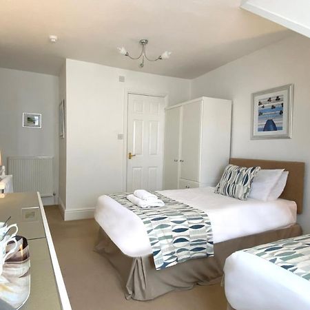 Chilterns Guest House Λαντούντνο Εξωτερικό φωτογραφία