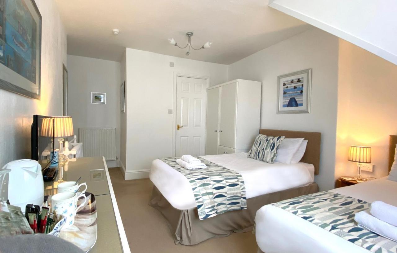 Chilterns Guest House Λαντούντνο Εξωτερικό φωτογραφία