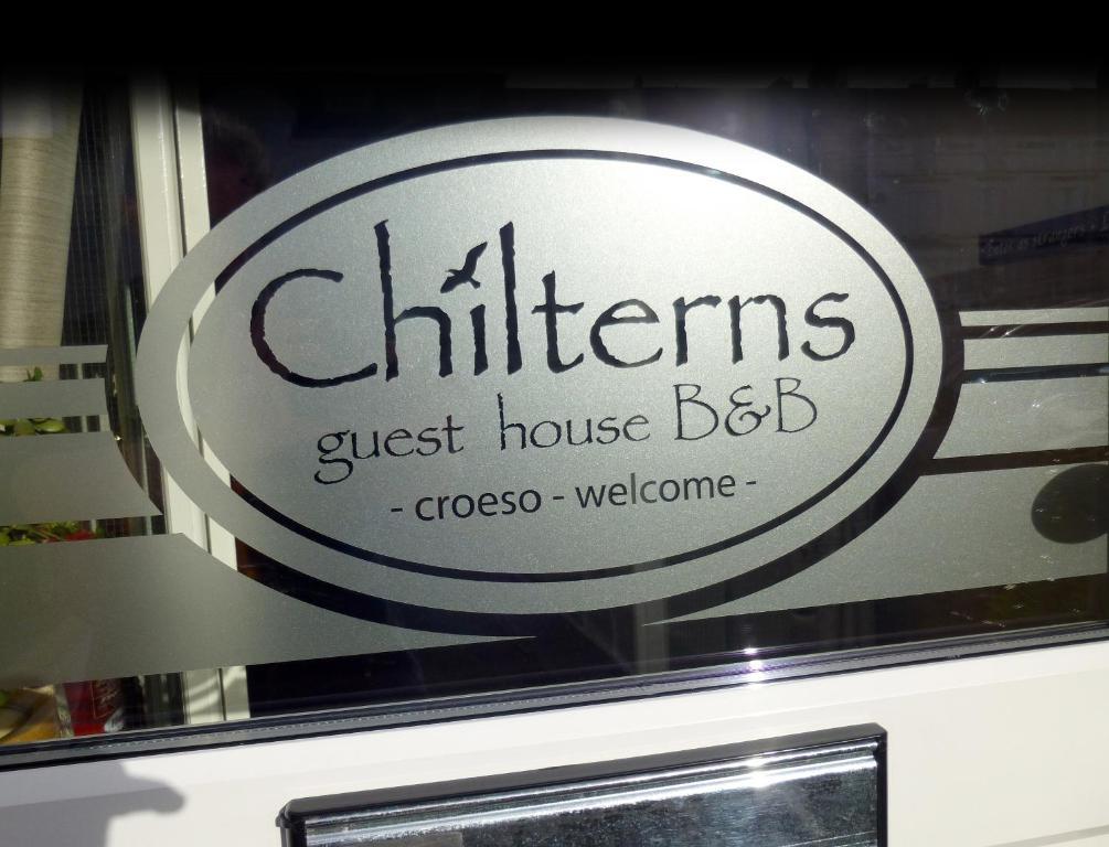 Chilterns Guest House Λαντούντνο Εξωτερικό φωτογραφία