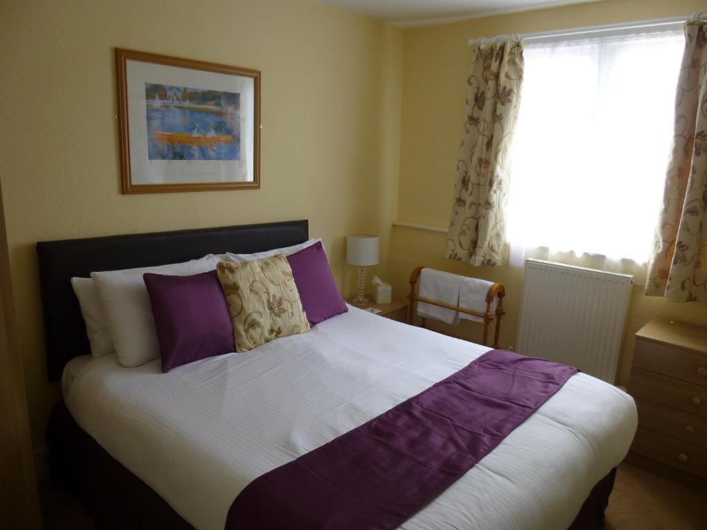 Chilterns Guest House Λαντούντνο Δωμάτιο φωτογραφία