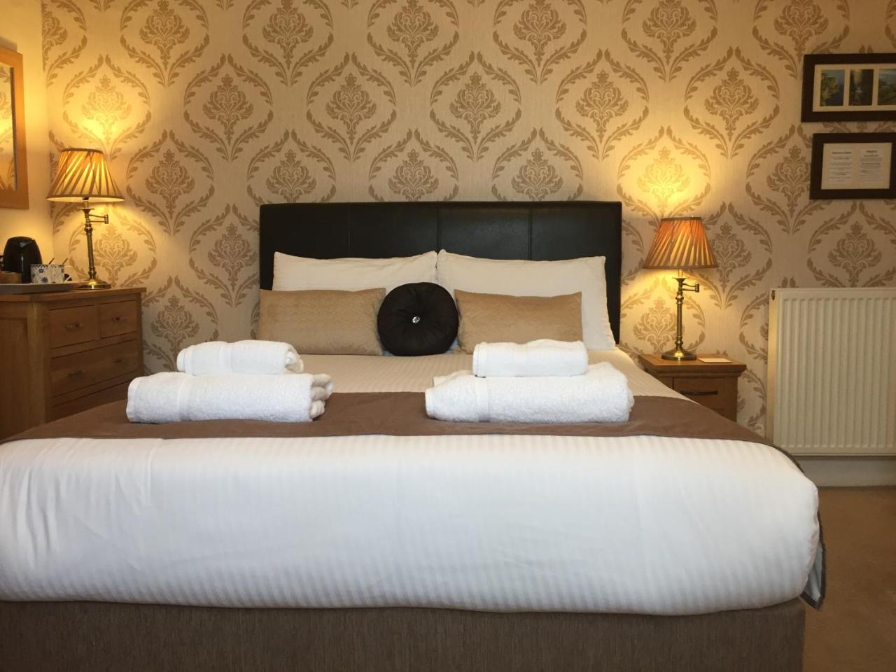 Chilterns Guest House Λαντούντνο Εξωτερικό φωτογραφία