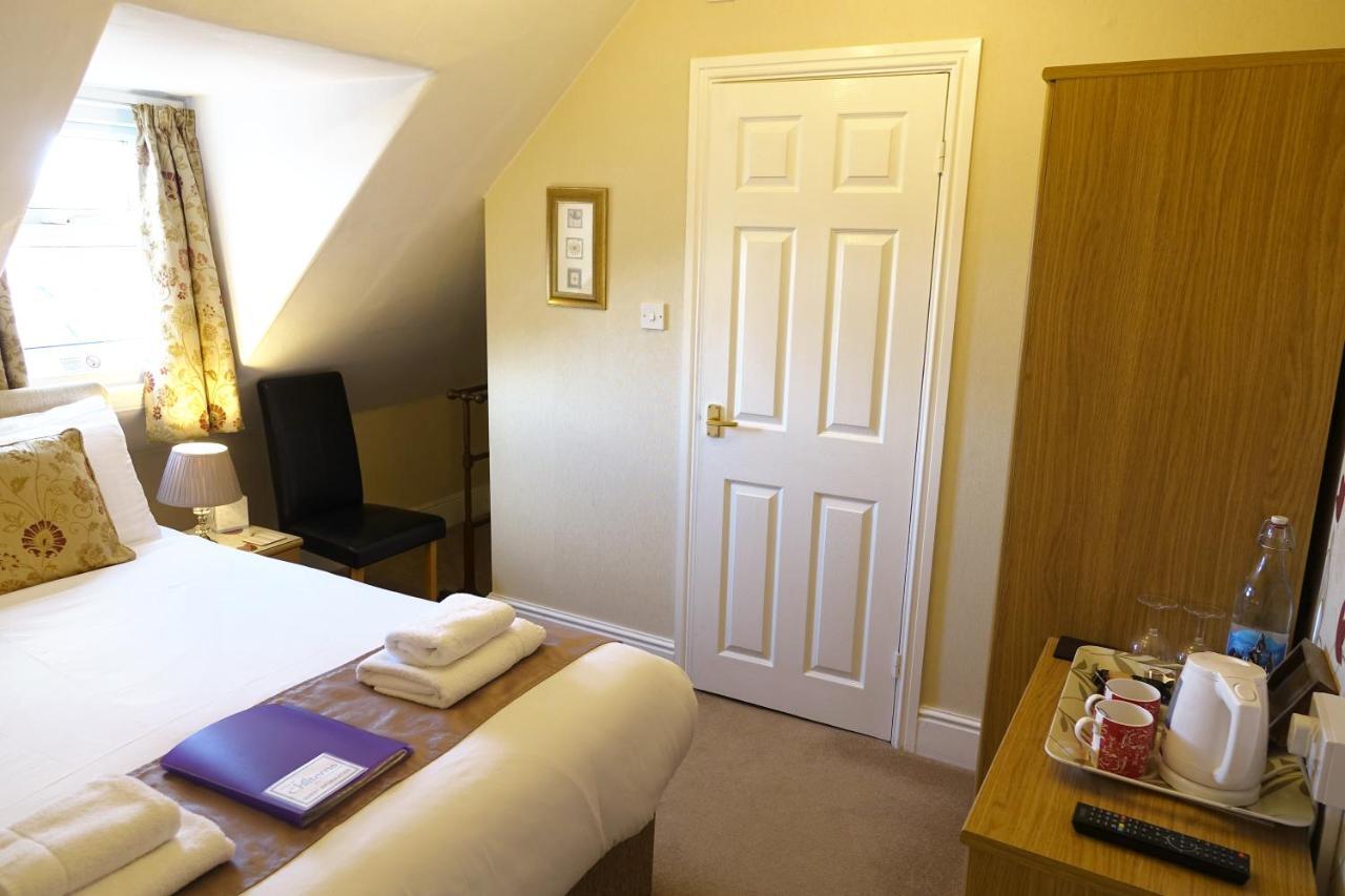 Chilterns Guest House Λαντούντνο Εξωτερικό φωτογραφία