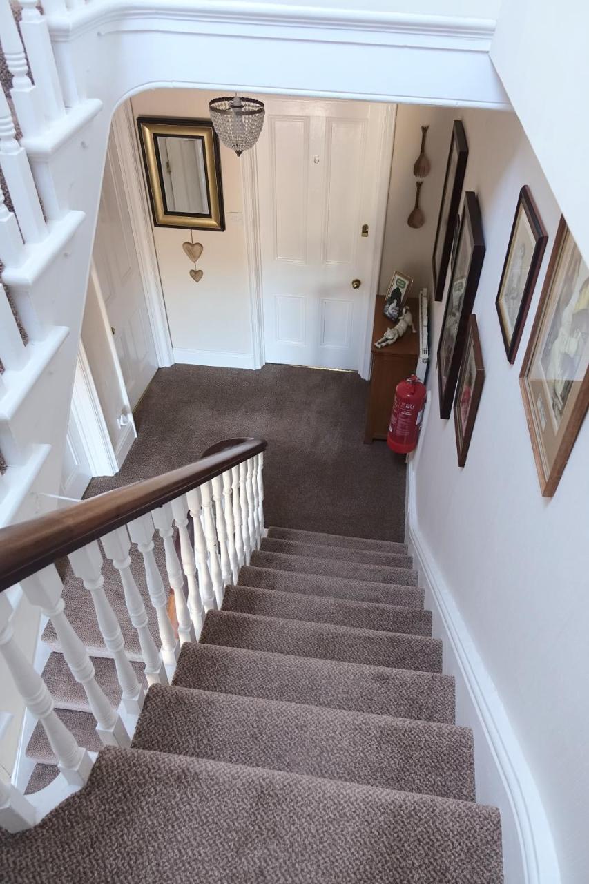 Chilterns Guest House Λαντούντνο Εξωτερικό φωτογραφία