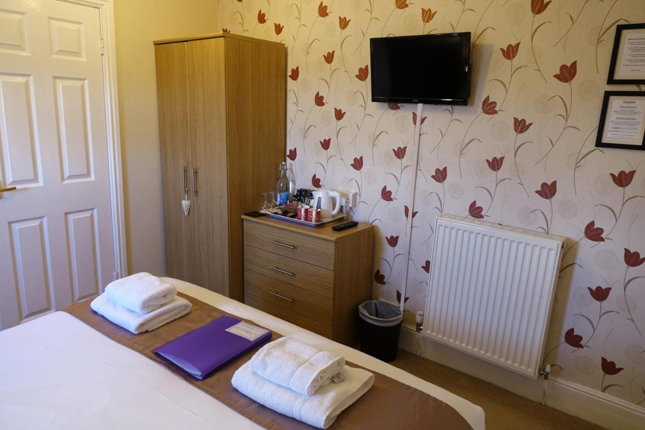 Chilterns Guest House Λαντούντνο Εξωτερικό φωτογραφία