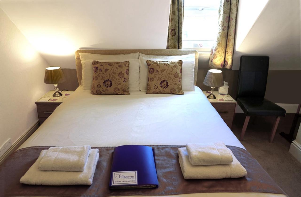 Chilterns Guest House Λαντούντνο Εξωτερικό φωτογραφία